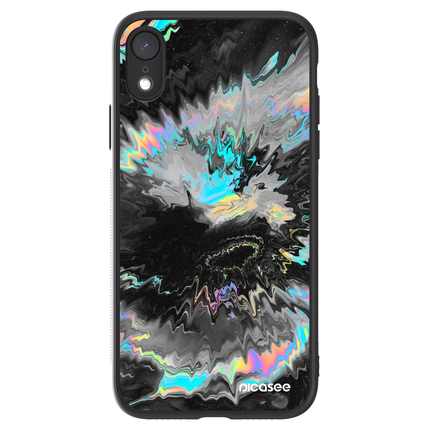 Picasee ULTIMATE CASE Apple iPhone XR - készülékre - Magnetic