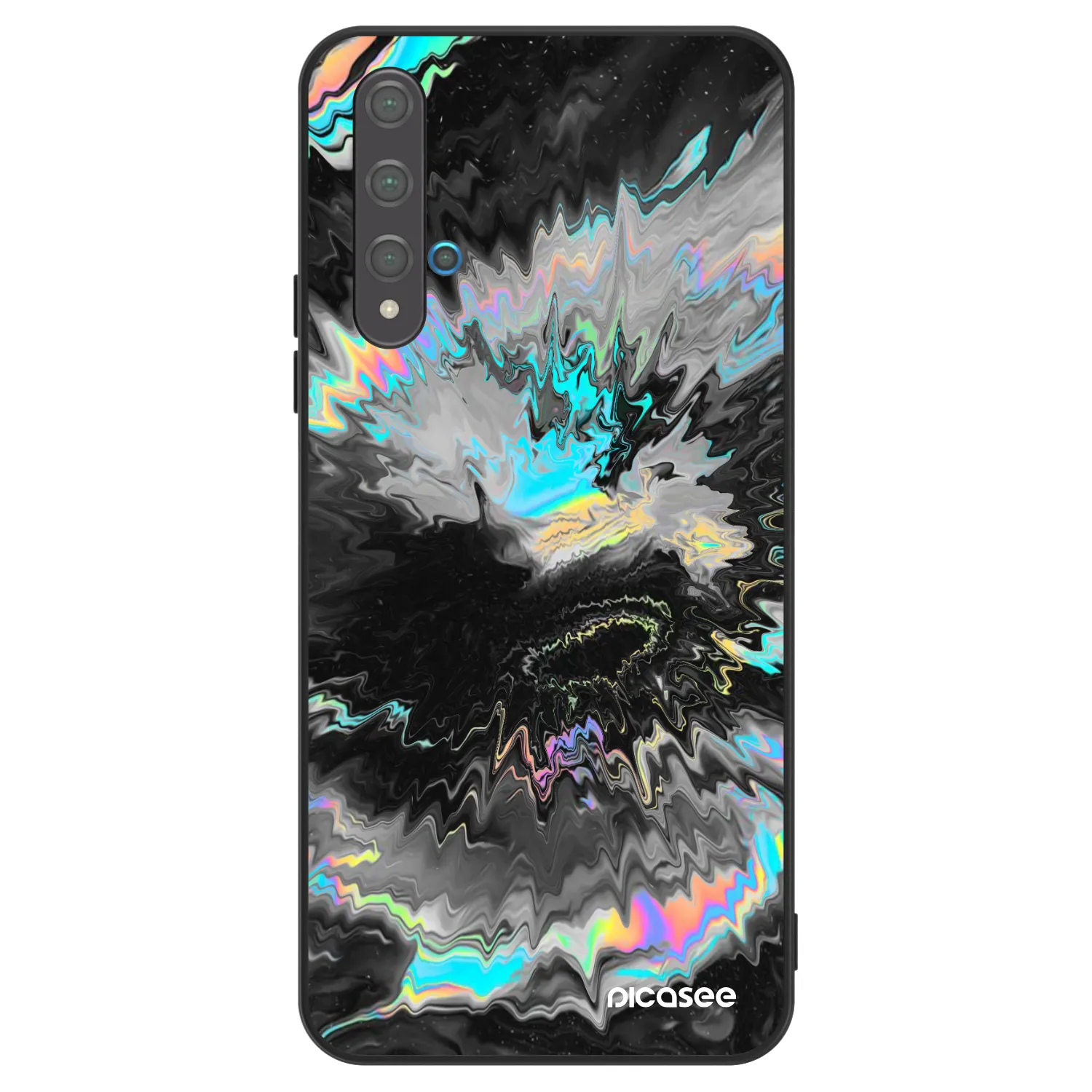 Picasee ULTIMATE CASE Huawei Nova 5T - készülékre - Magnetic