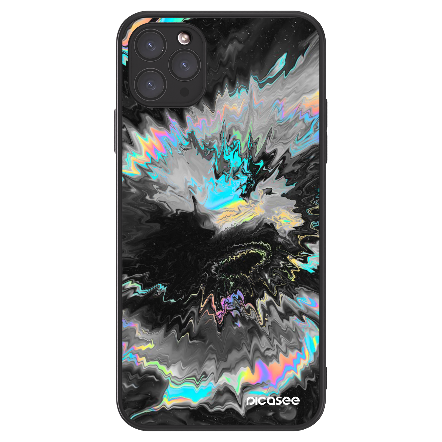 Picasee ULTIMATE CASE Apple iPhone 11 Pro Max - készülékre - Magnetic