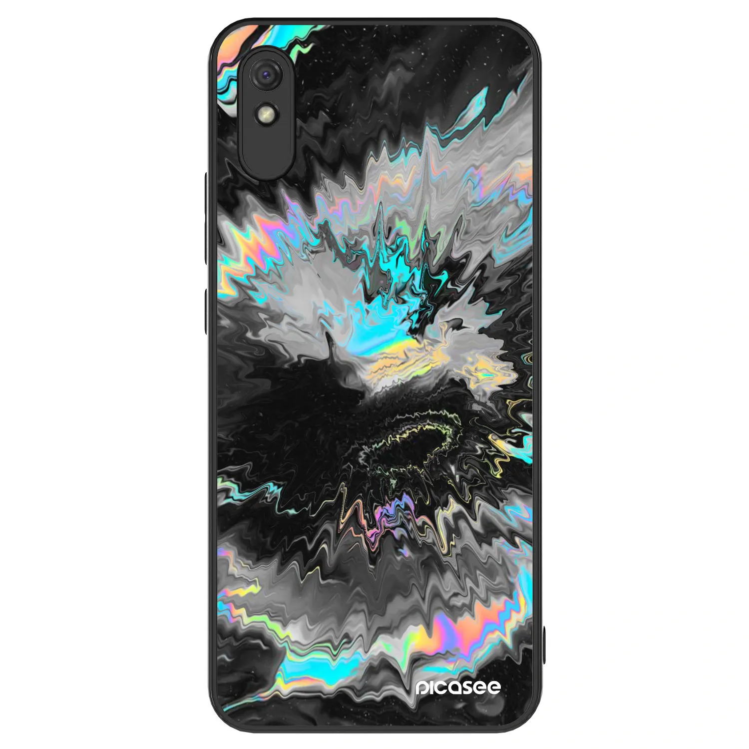 Picasee ULTIMATE CASE Xiaomi Redmi 9A - készülékre - Magnetic