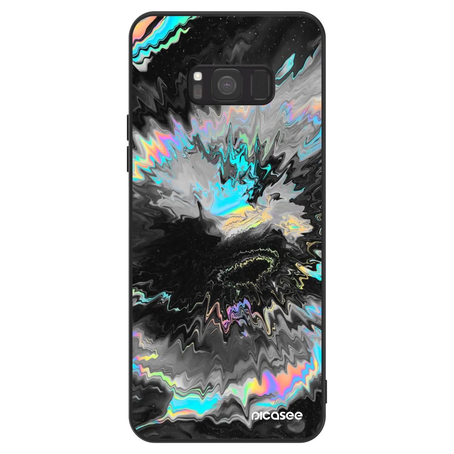 Picasee ULTIMATE CASE Samsung Galaxy S8 G950F - készülékre - Magnetic