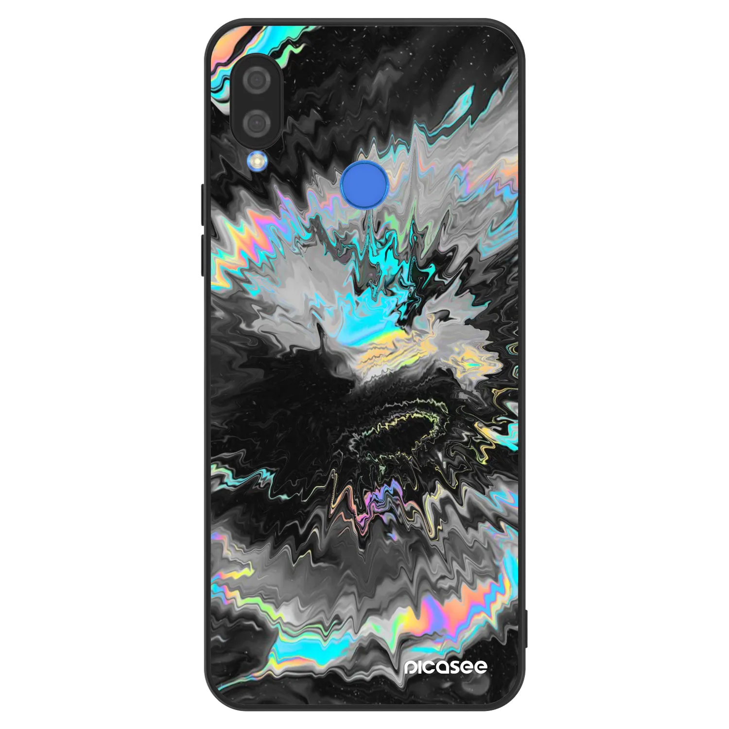 Picasee ULTIMATE CASE Huawei Nova 3 - készülékre - Magnetic