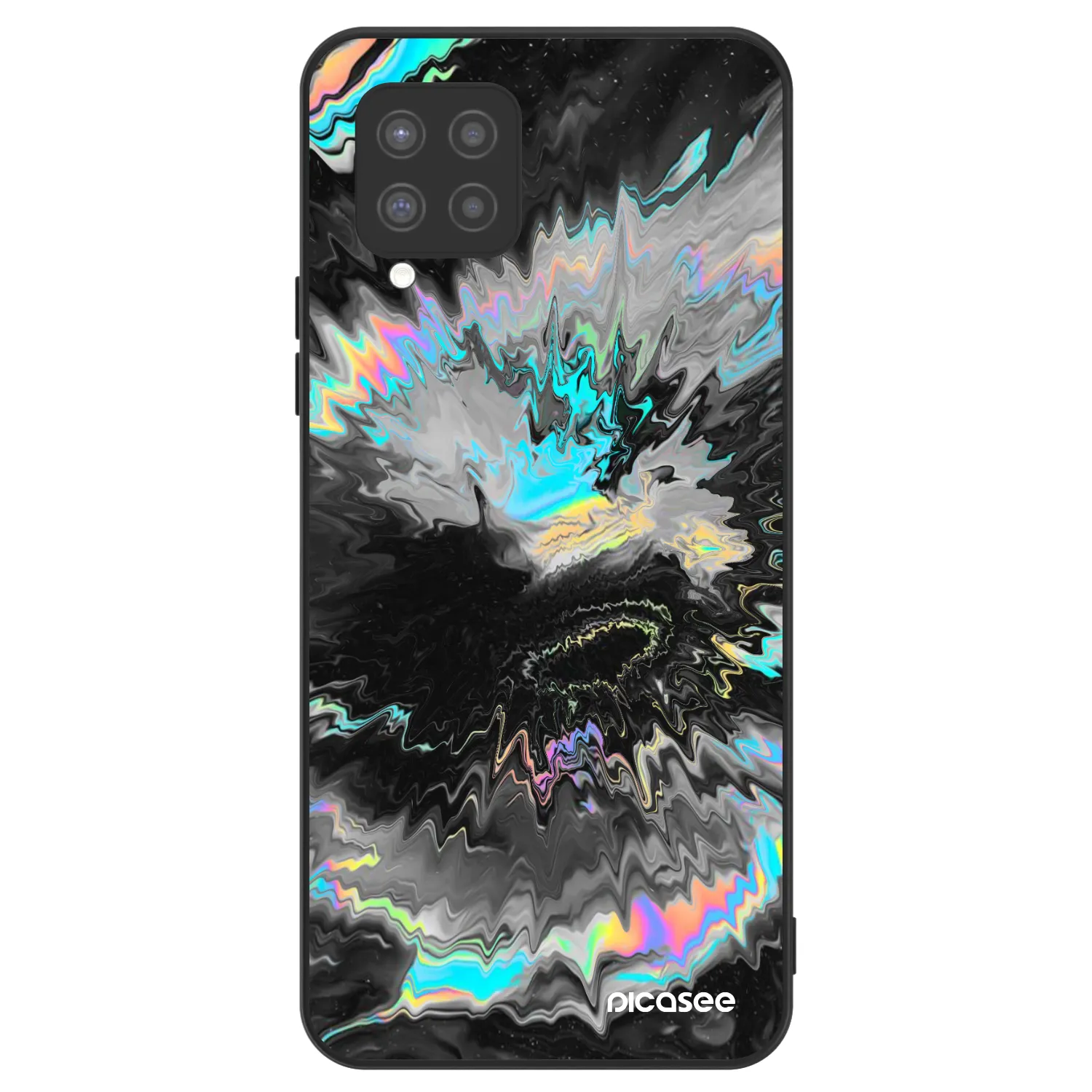 Picasee ULTIMATE CASE Samsung Galaxy A42 A426B - készülékre - Magnetic