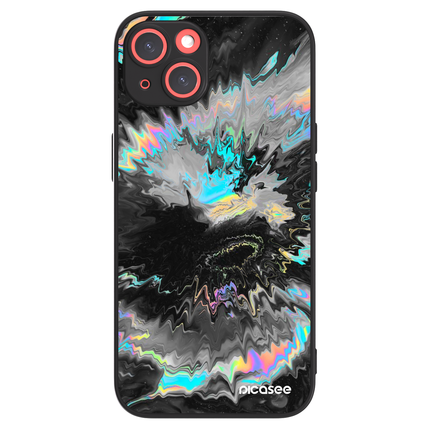 Picasee ULTIMATE CASE Apple iPhone 13 - készülékre - Magnetic