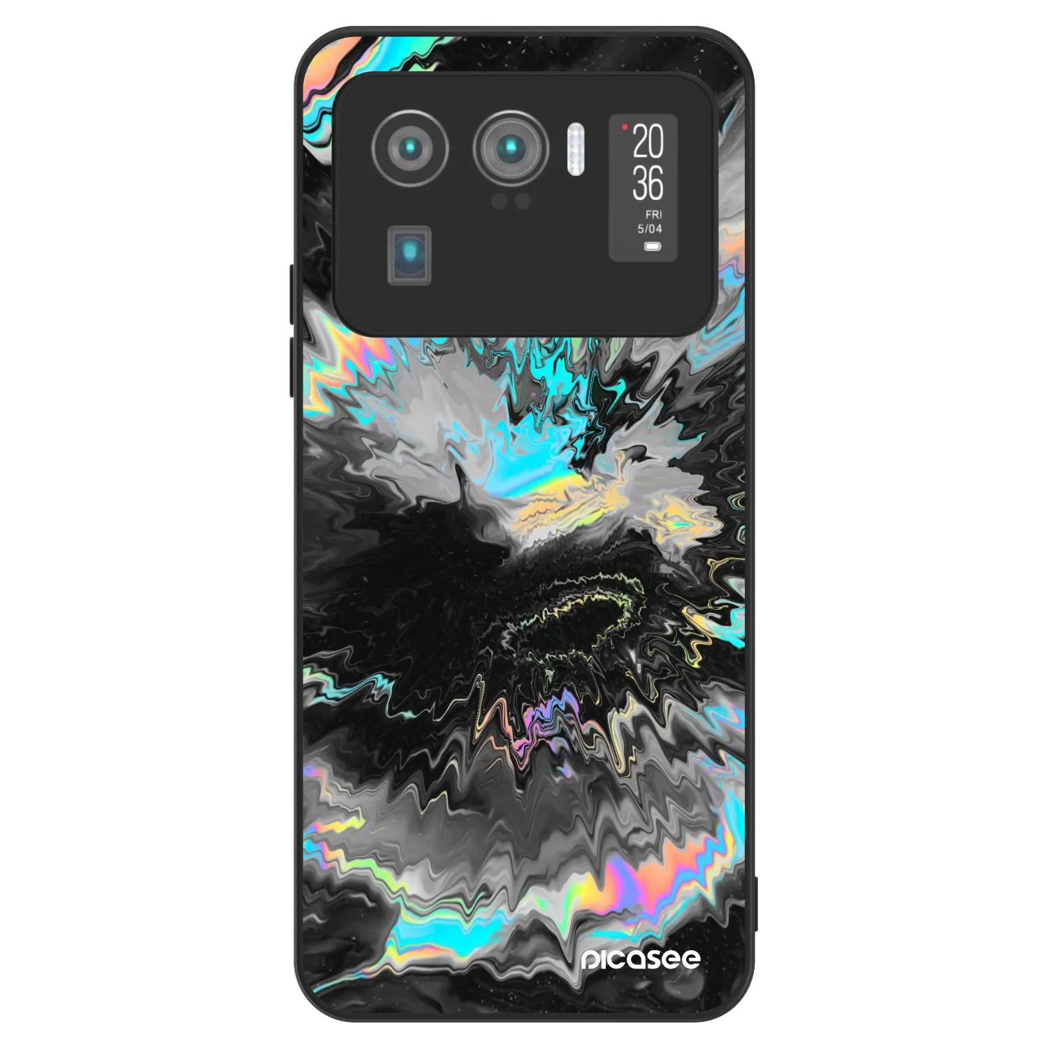 Picasee ULTIMATE CASE Xiaomi Mi 11 Ultra - készülékre - Magnetic