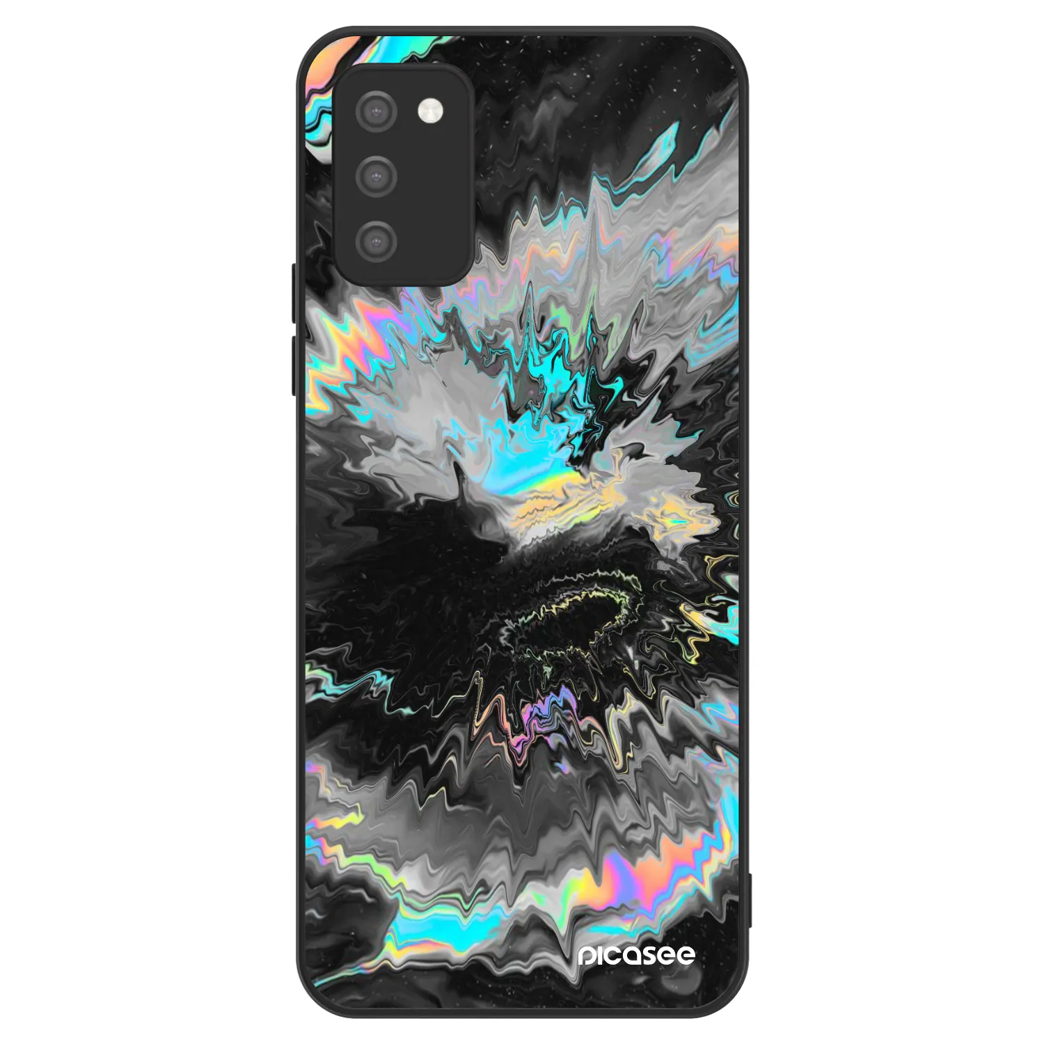 Picasee ULTIMATE CASE Samsung Galaxy A02s A025G - készülékre - Magnetic