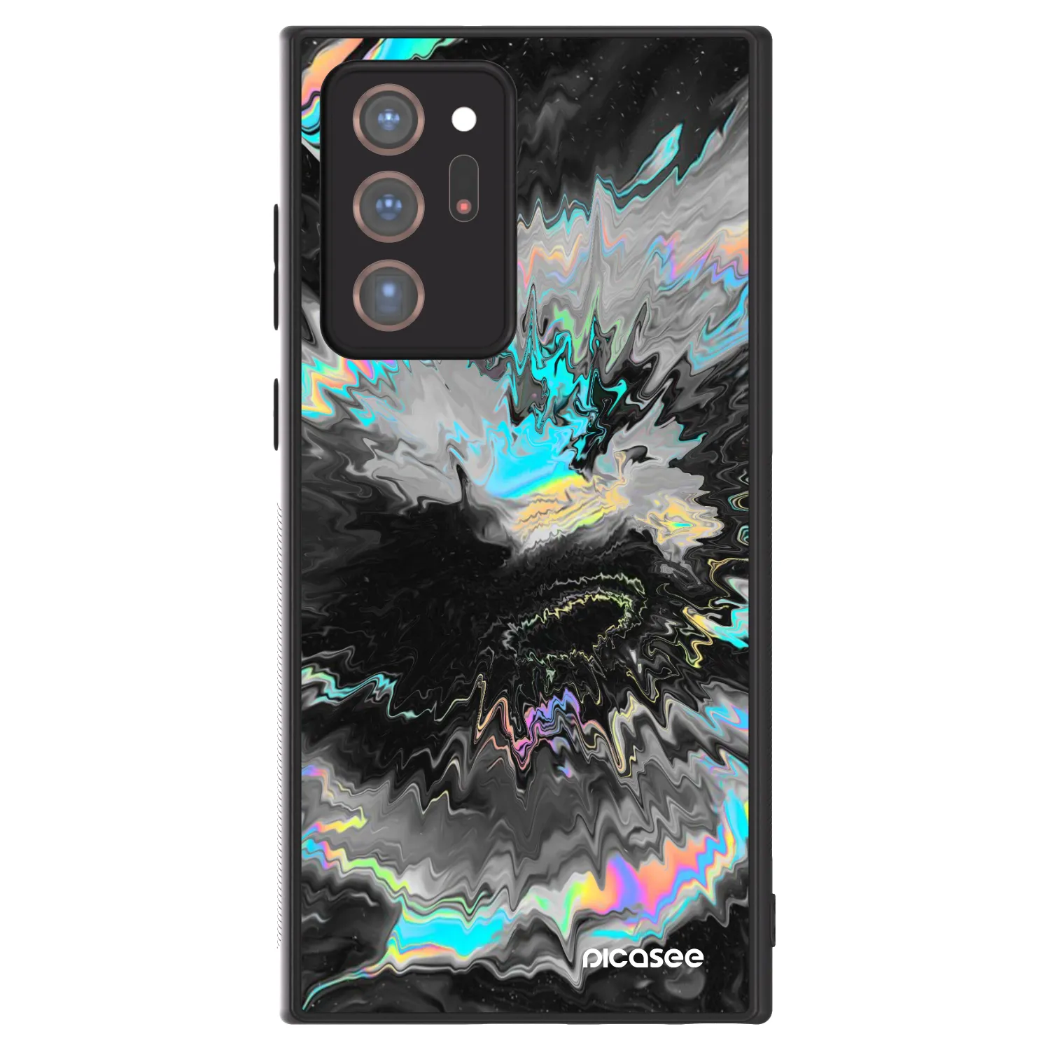 Picasee ULTIMATE CASE Samsung Galaxy Note 20 Ultra - készülékre - Magnetic