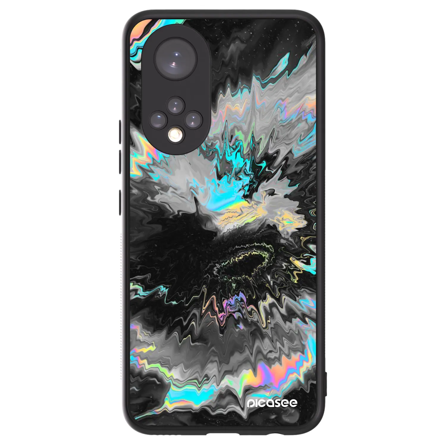 Picasee ULTIMATE CASE Honor 50 5G - készülékre - Magnetic