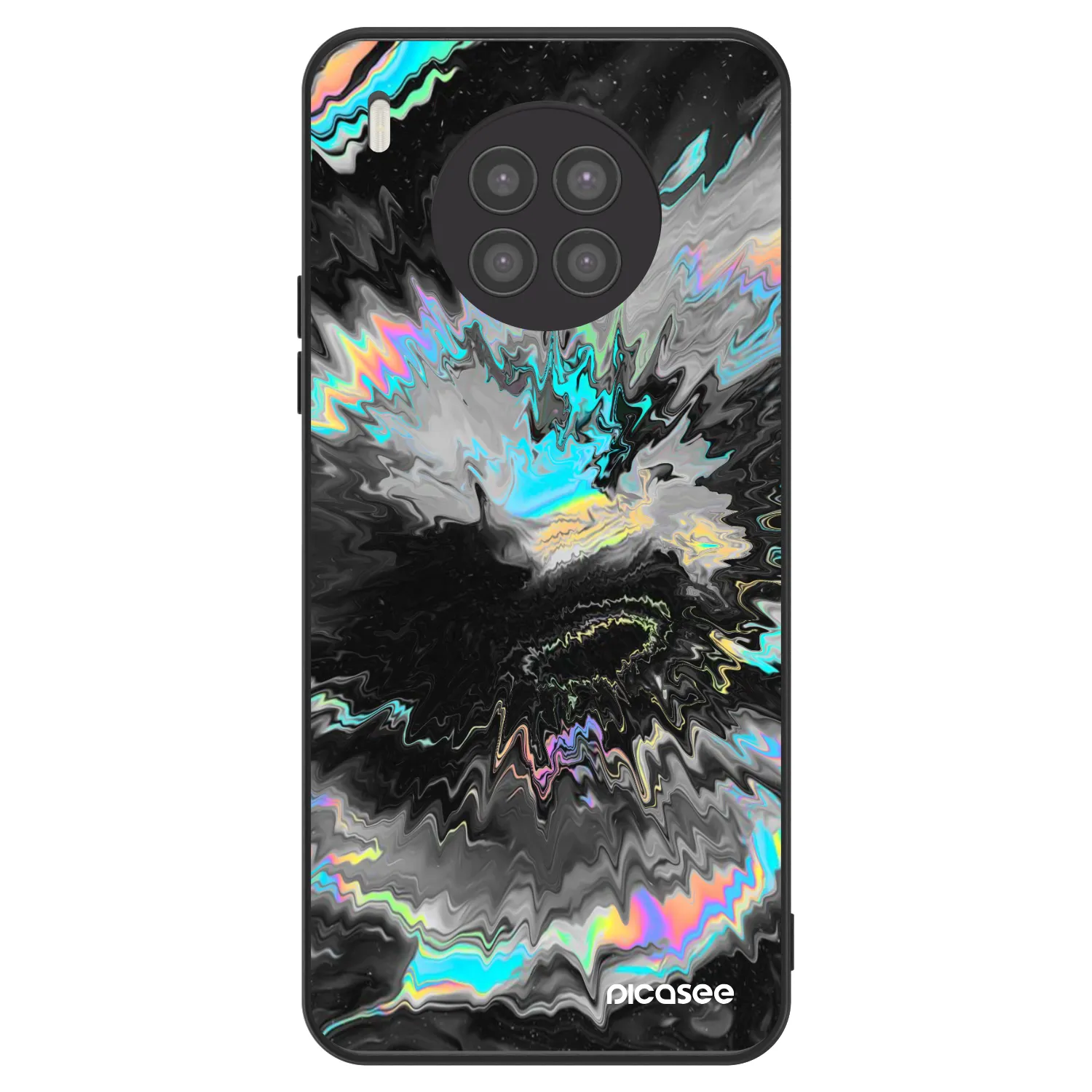 Picasee ULTIMATE CASE Huawei Nova 8i - készülékre - Magnetic