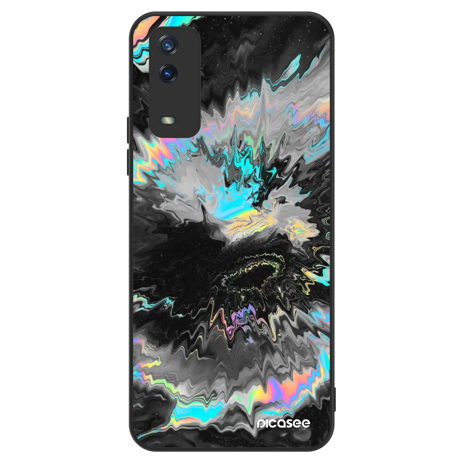Picasee ULTIMATE CASE Vivo Y11s - készülékre - Magnetic