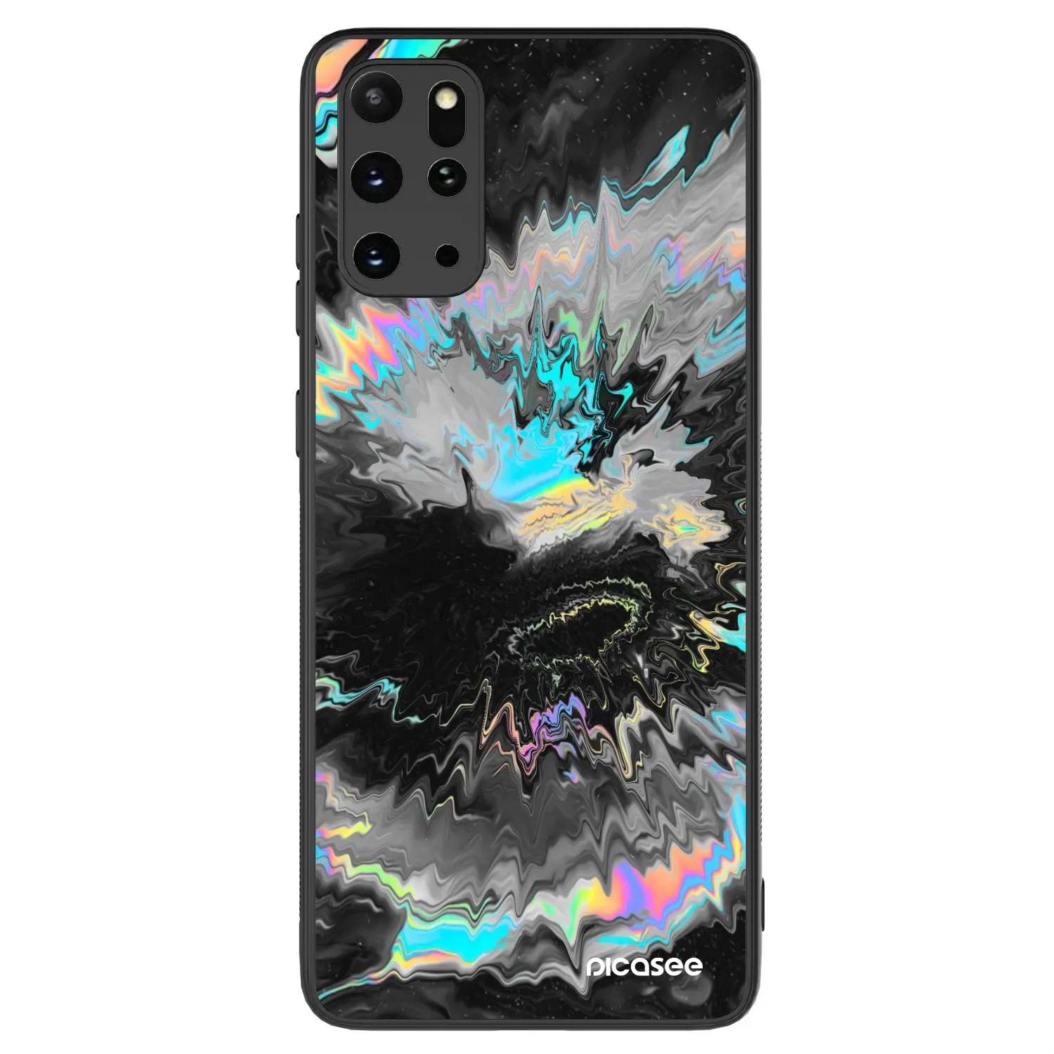 Picasee ULTIMATE CASE Samsung Galaxy S20+ G985F - készülékre - Magnetic