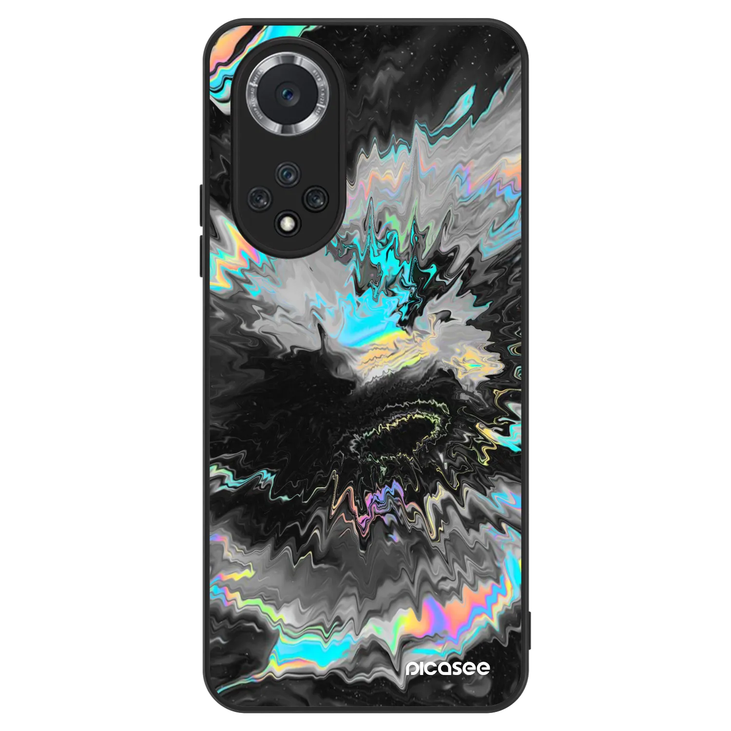 Picasee ULTIMATE CASE Huawei Nova 9 SE - készülékre - Magnetic