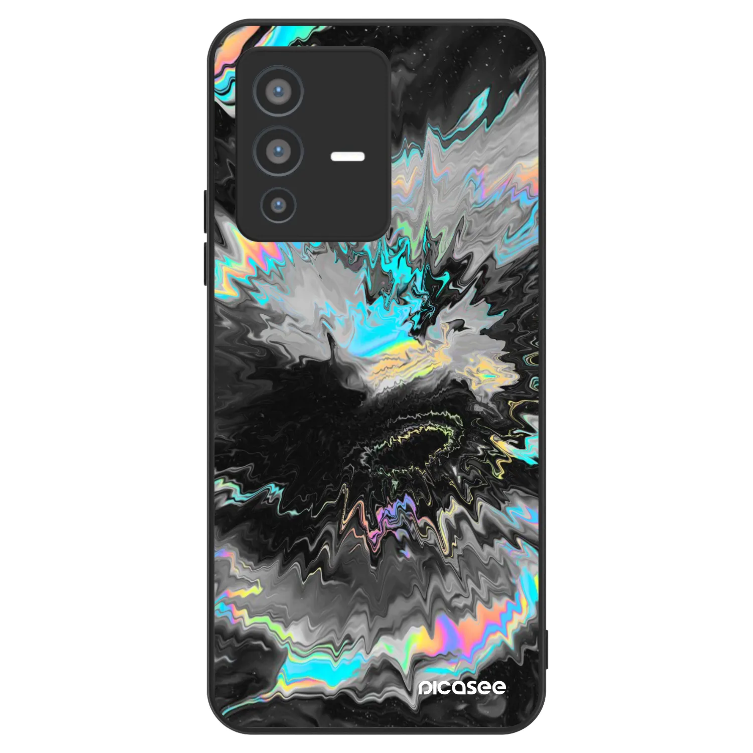 Picasee ULTIMATE CASE Vivo V23 5G - készülékre - Magnetic