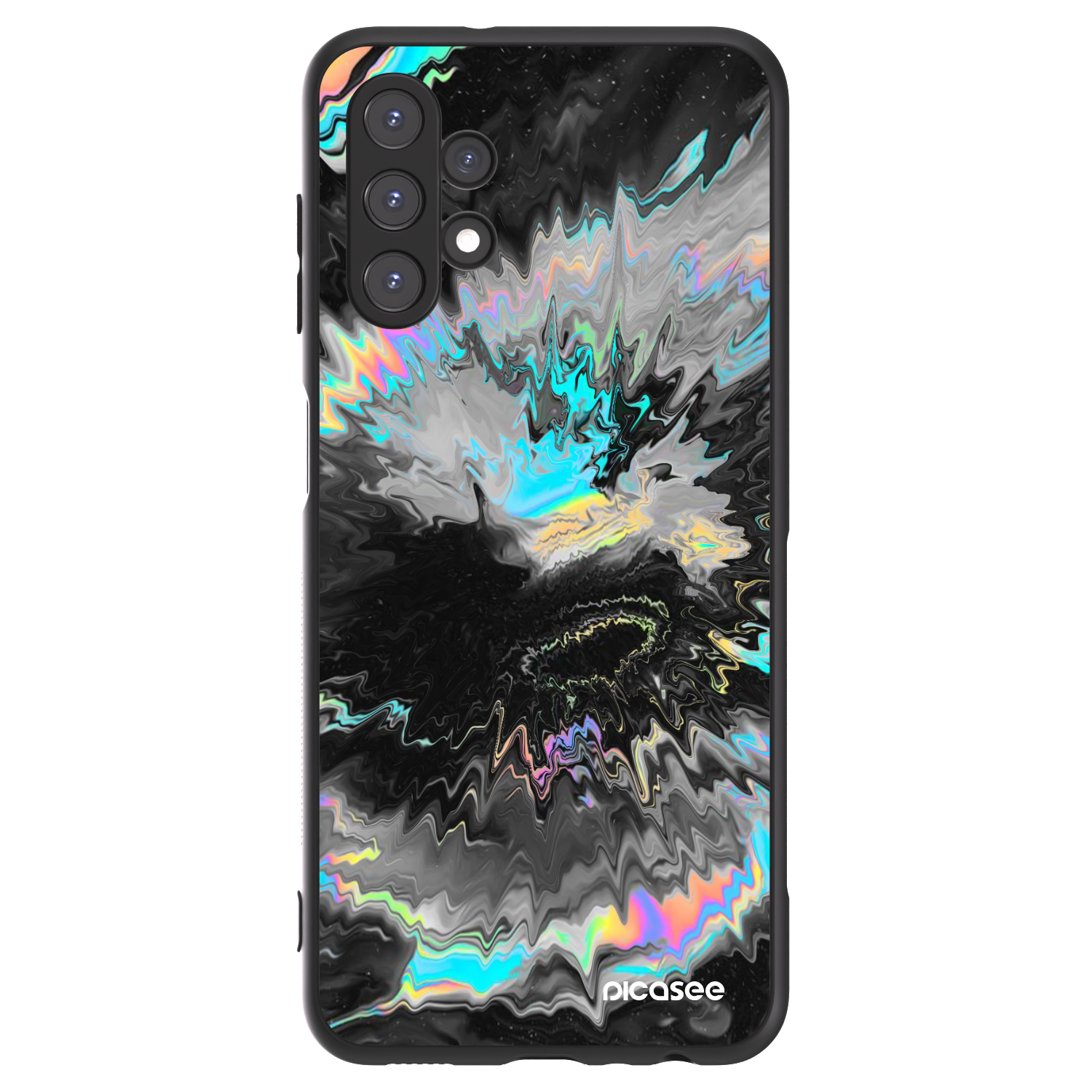 Picasee ULTIMATE CASE Samsung Galaxy A13 4G A135 - készülékre - Magnetic