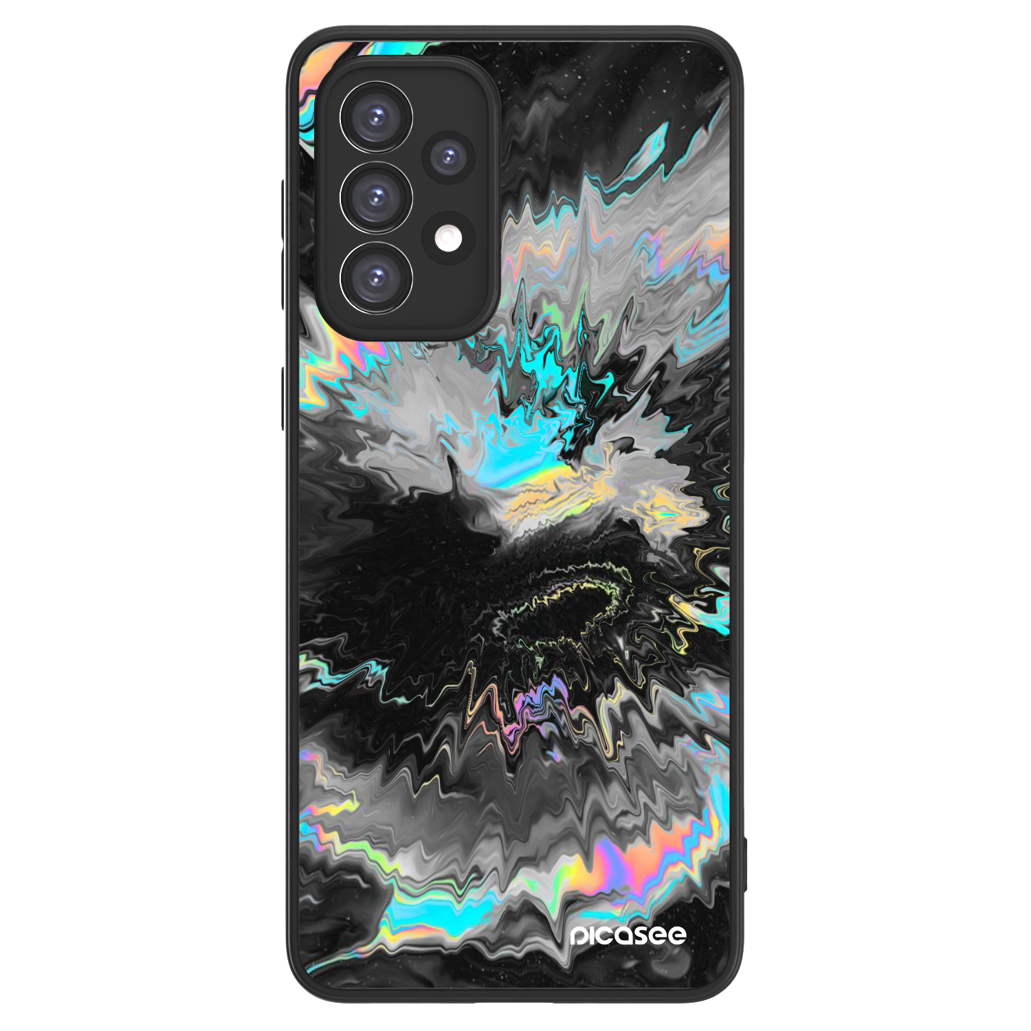 Picasee ULTIMATE CASE Samsung Galaxy A33 5G A336 - készülékre - Magnetic
