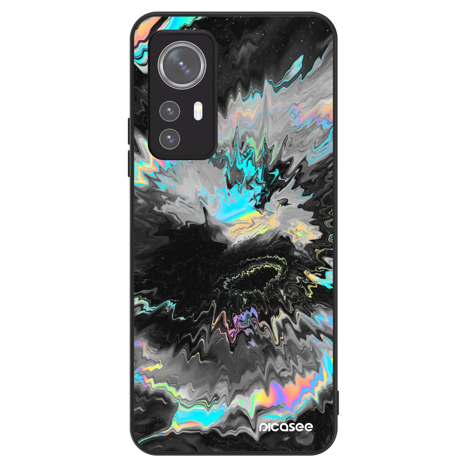 Picasee ULTIMATE CASE Xiaomi 12X - készülékre - Magnetic