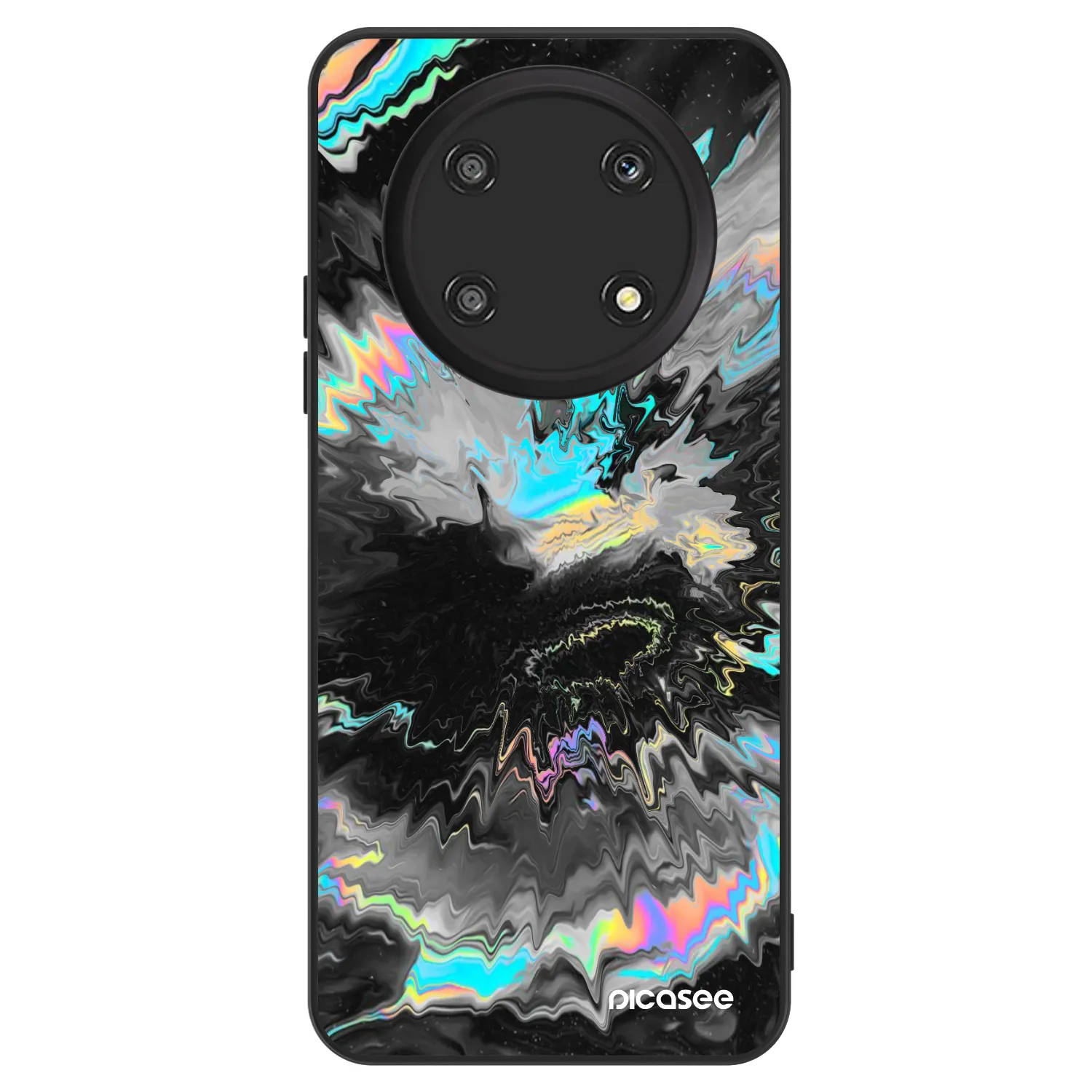 Picasee ULTIMATE CASE Honor Magic4 Lite 5G - készülékre - Magnetic