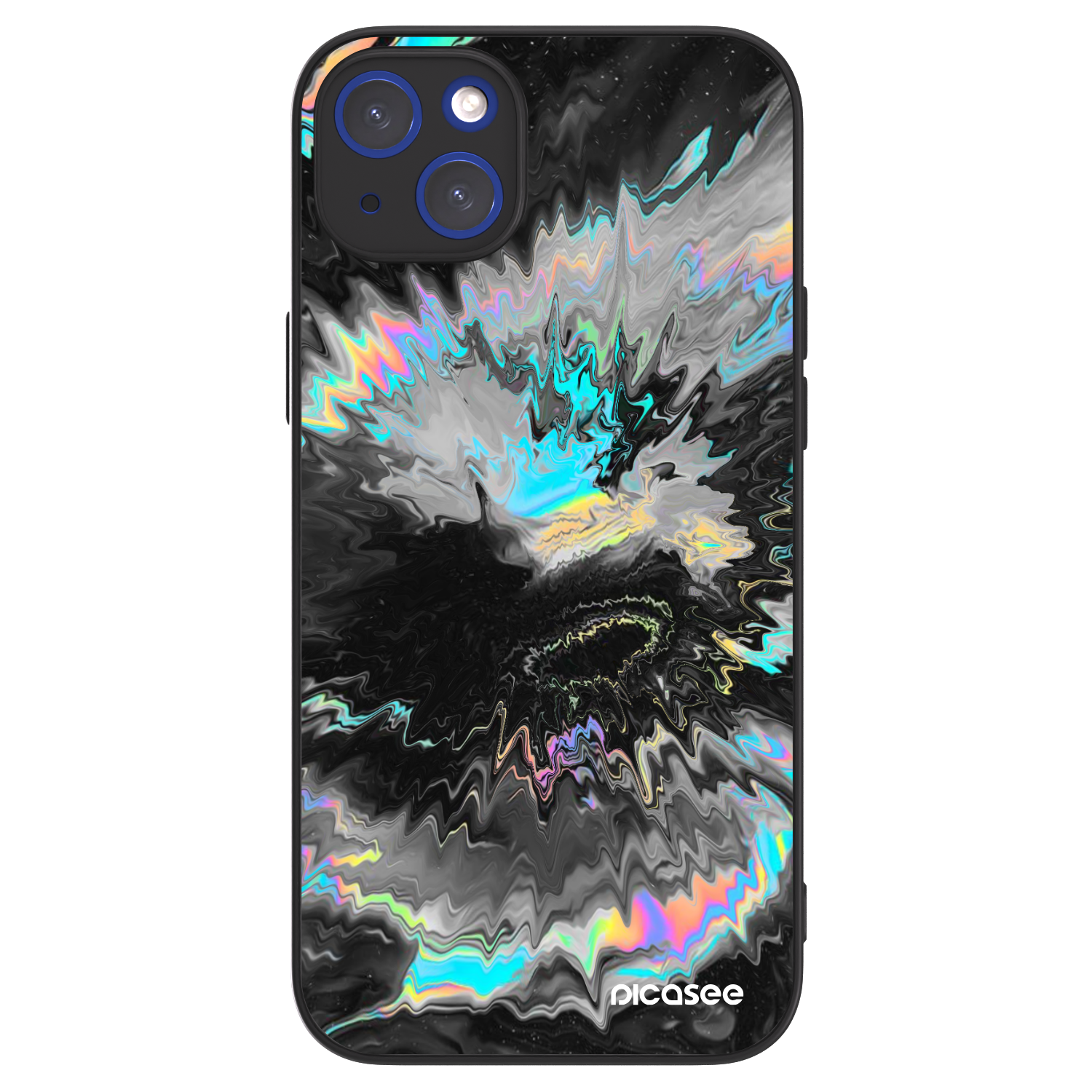 Picasee ULTIMATE CASE Apple iPhone 14 Plus - készülékre - Magnetic