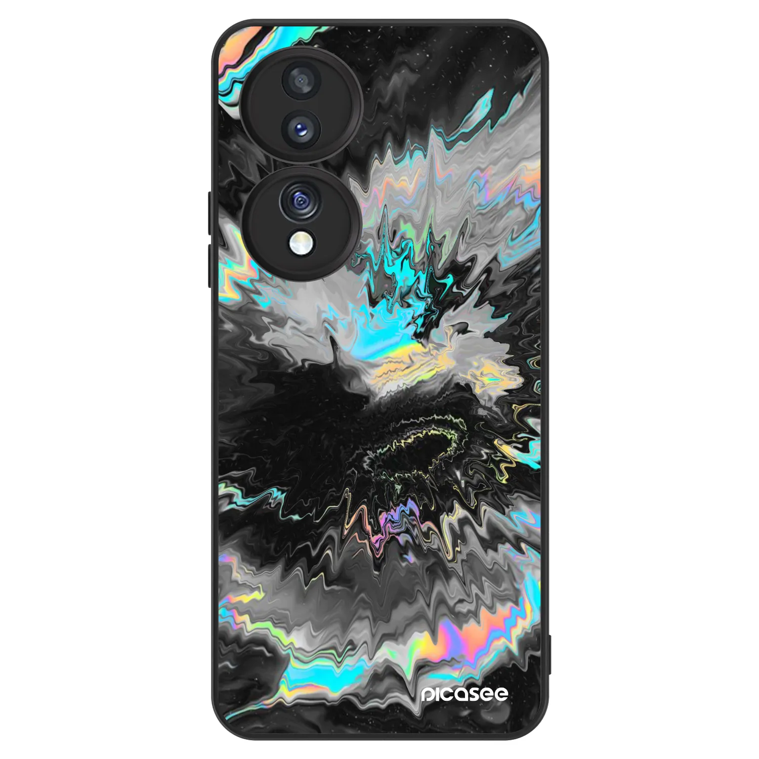 Picasee ULTIMATE CASE Honor 70 - készülékre - Magnetic