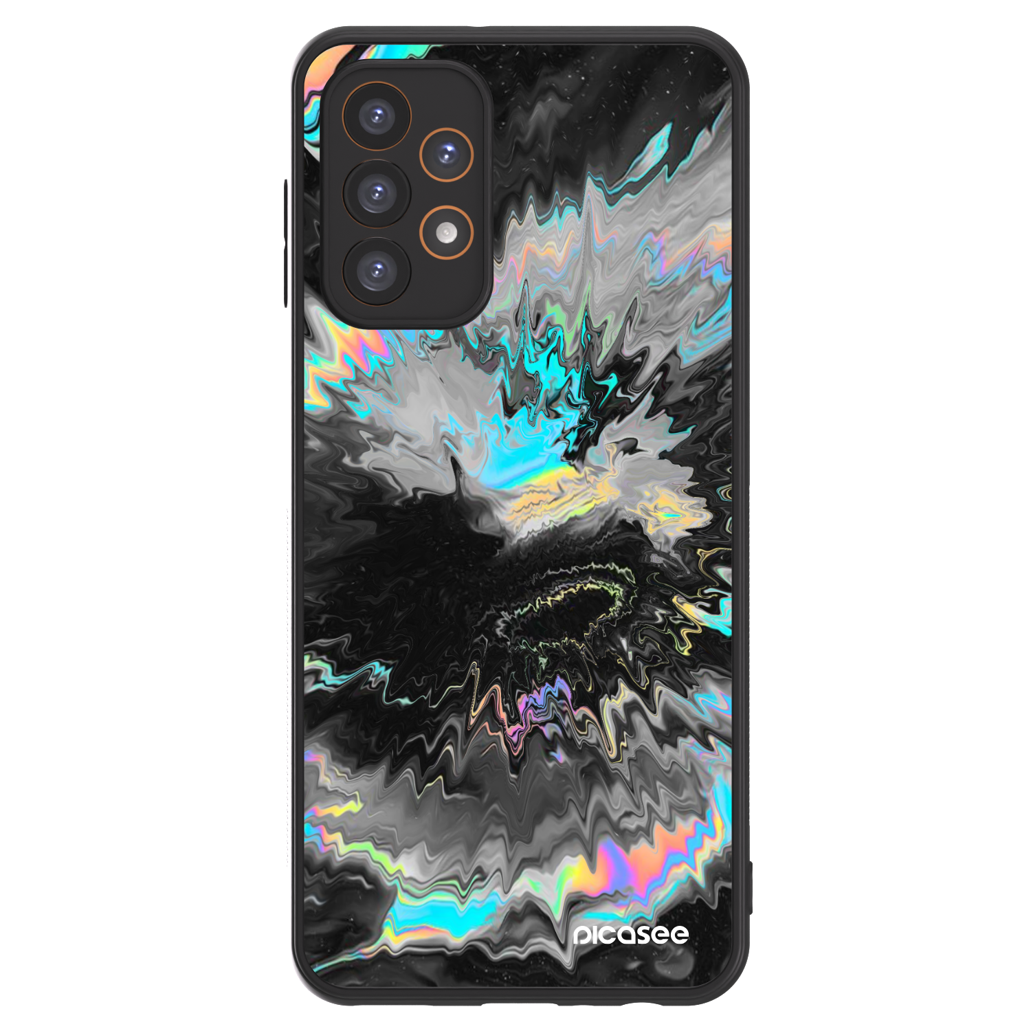 Picasee ULTIMATE CASE Samsung Galaxy A23 A235F 4G - készülékre - Magnetic