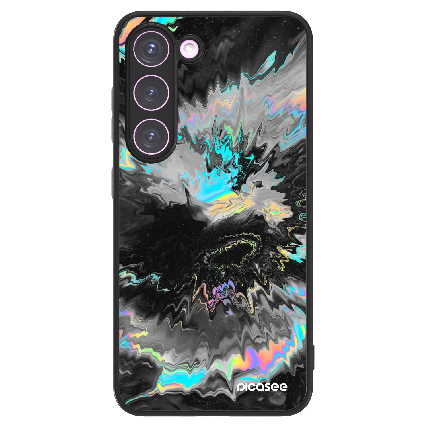 Picasee ULTIMATE CASE Samsung Galaxy S23 5G - készülékre - Magnetic