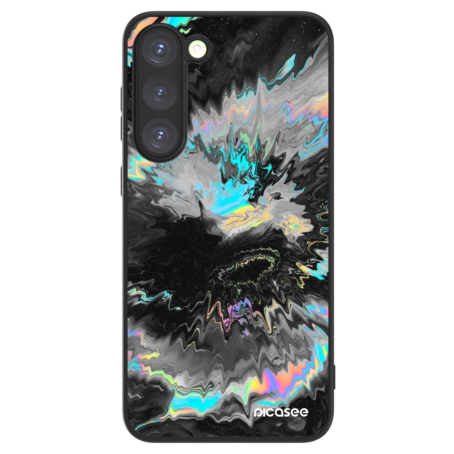 Picasee ULTIMATE CASE Samsung Galaxy S23+ 5G - készülékre - Magnetic