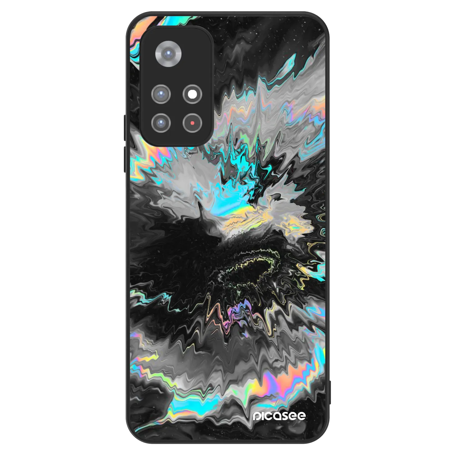 Picasee ULTIMATE CASE Xiaomi Redmi Note 11S 5G - készülékre - Magnetic