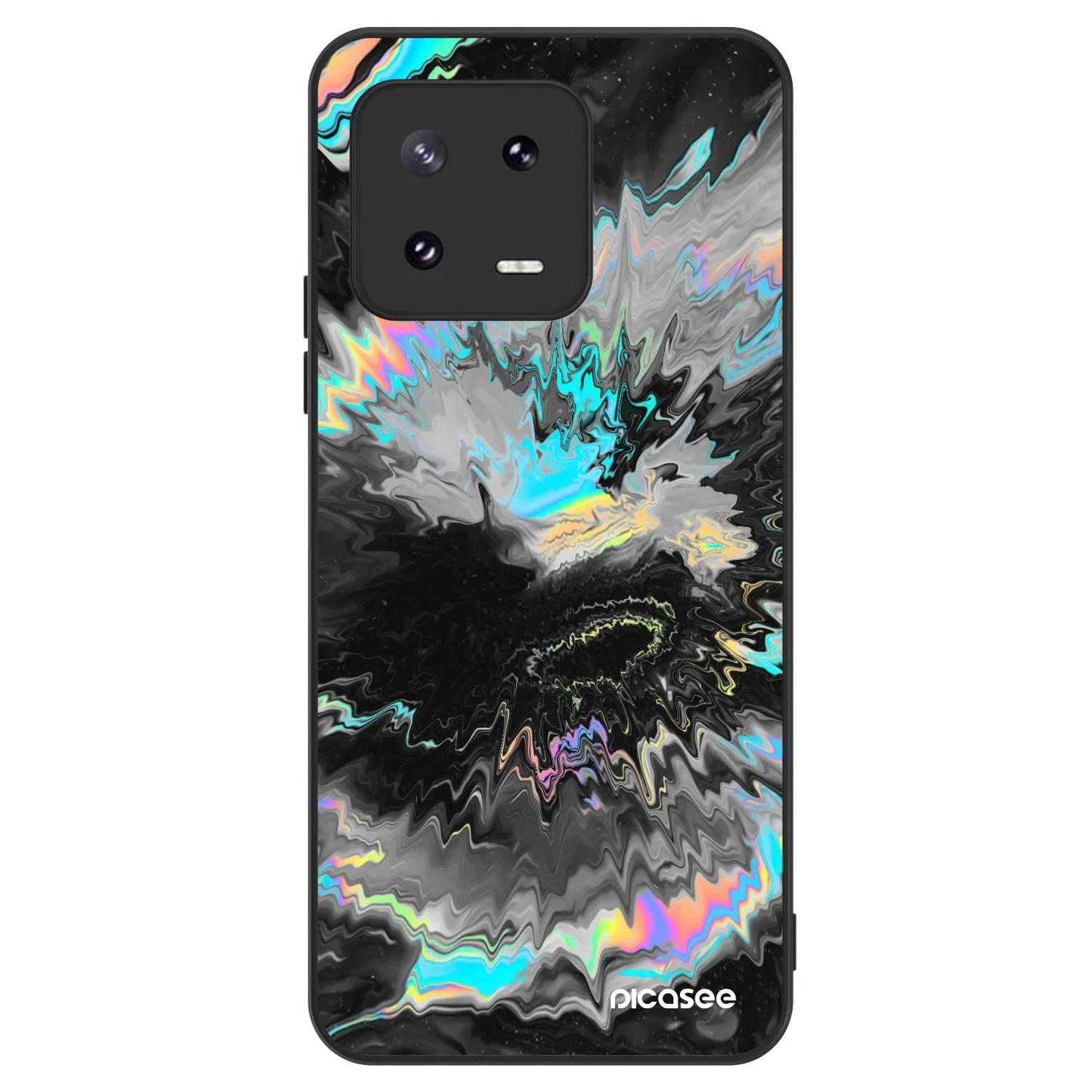 Picasee ULTIMATE CASE Xiaomi 13 Pro - készülékre - Magnetic