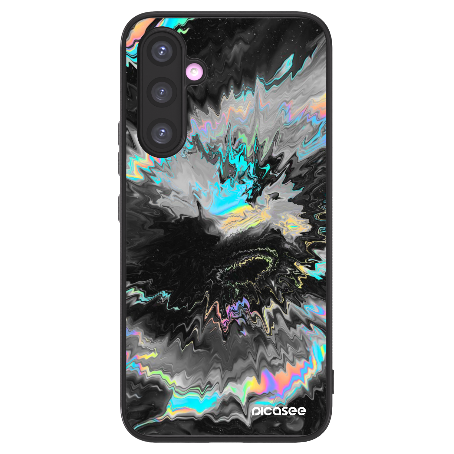 Picasee ULTIMATE CASE Samsung Galaxy A54 5G A546B - készülékre - Magnetic