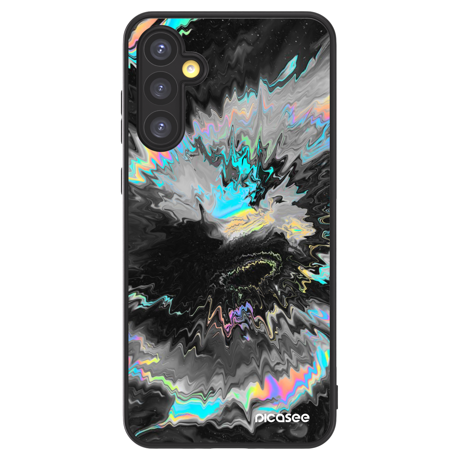 Picasee ULTIMATE CASE Samsung Galaxy A34 5G A346B - készülékre - Magnetic