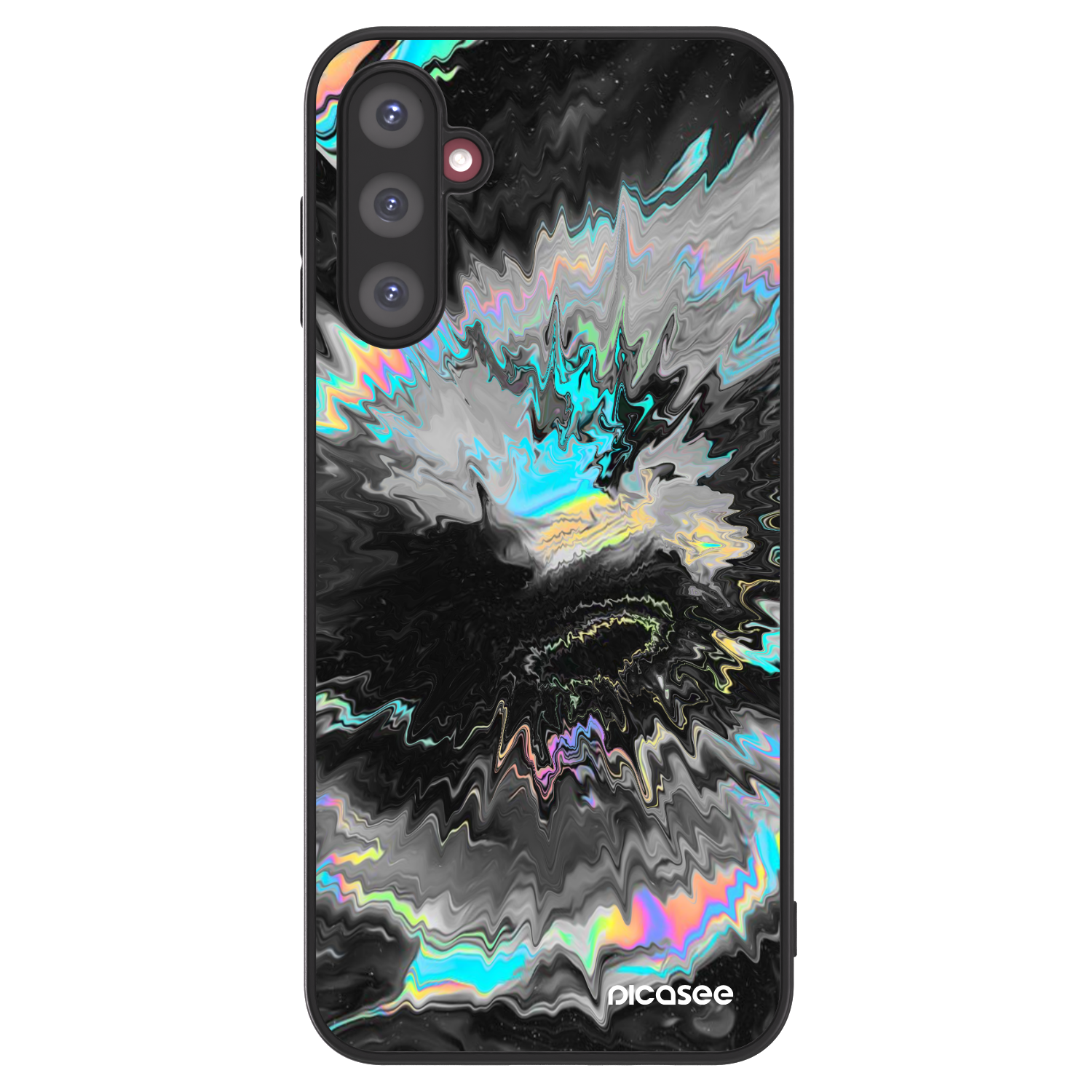 Picasee ULTIMATE CASE Samsung Galaxy A14 4G A145R - készülékre - Magnetic