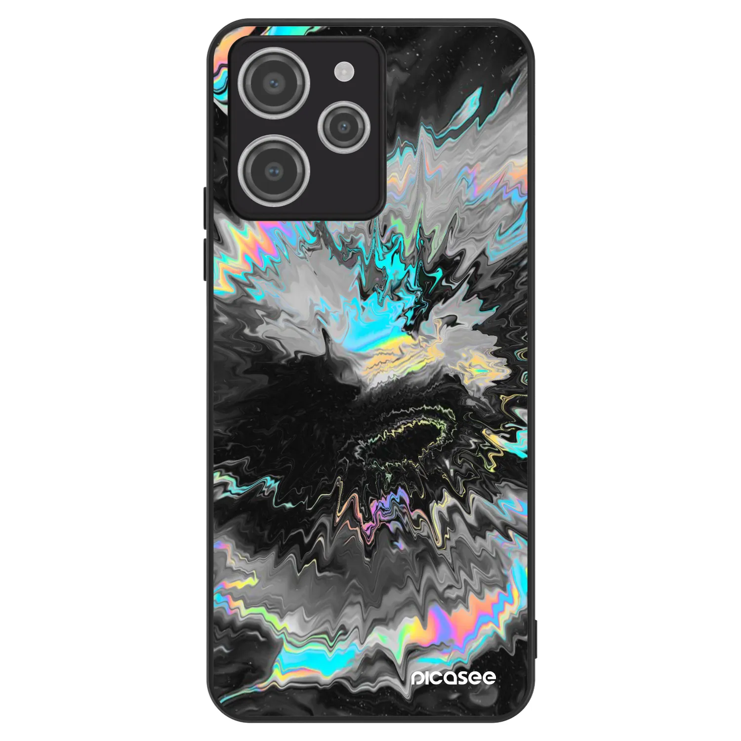 Picasee ULTIMATE CASE Xiaomi Redmi 12 4G - készülékre - Magnetic