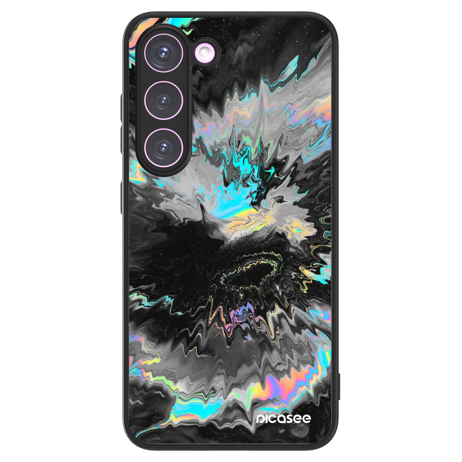 Picasee ULTIMATE CASE PowerShare Samsung Galaxy S23 5G - készülékre - Magnetic