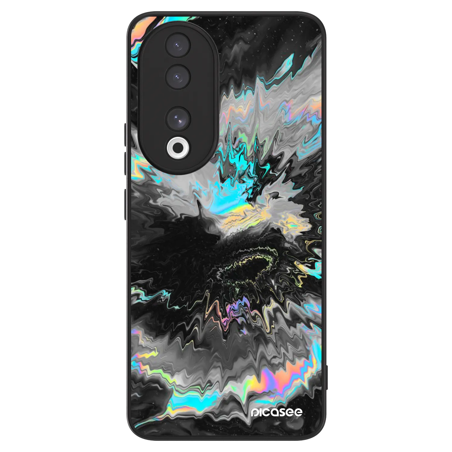 Picasee ULTIMATE CASE Honor 90 5G - készülékre - Magnetic