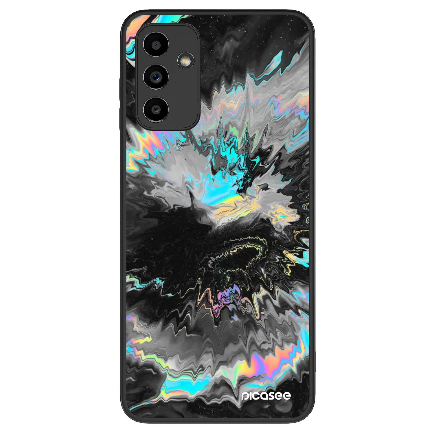 Picasee ULTIMATE CASE Samsung Galaxy A04s A047F - készülékre - Magnetic