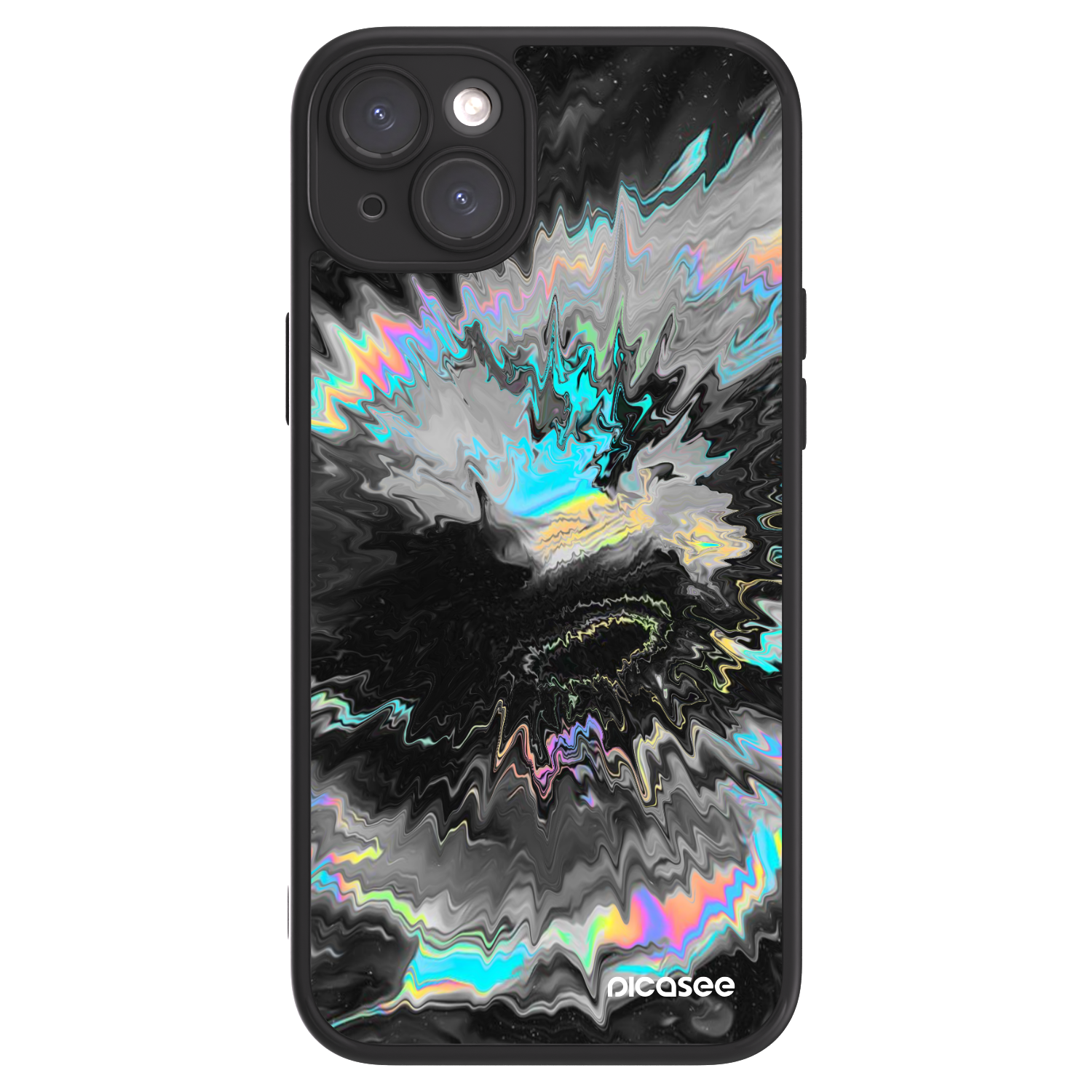 Picasee ULTIMATE CASE Apple iPhone 15 Plus - készülékre - Magnetic