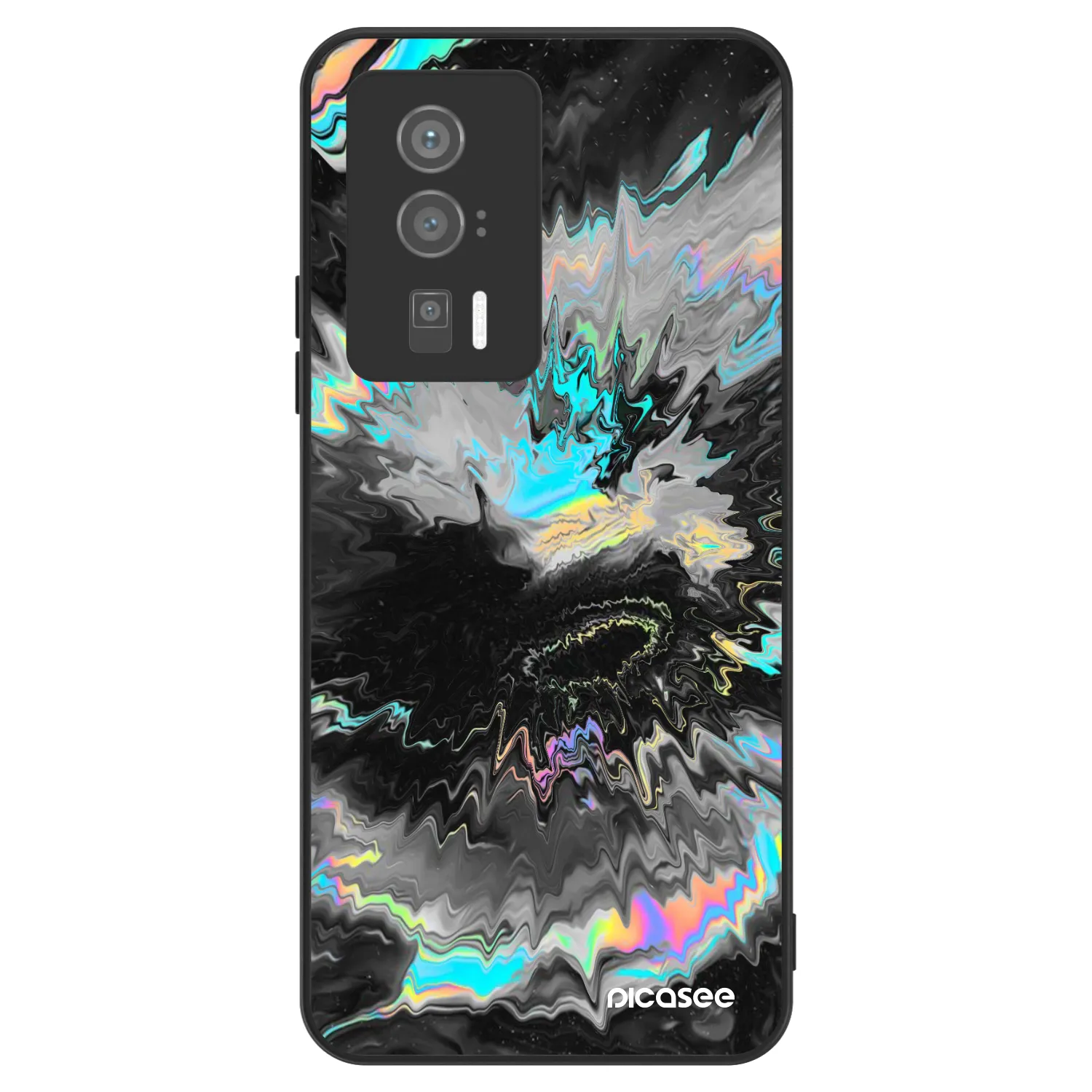 Picasee ULTIMATE CASE Xiaomi Poco F5 Pro 5G - készülékre - Magnetic