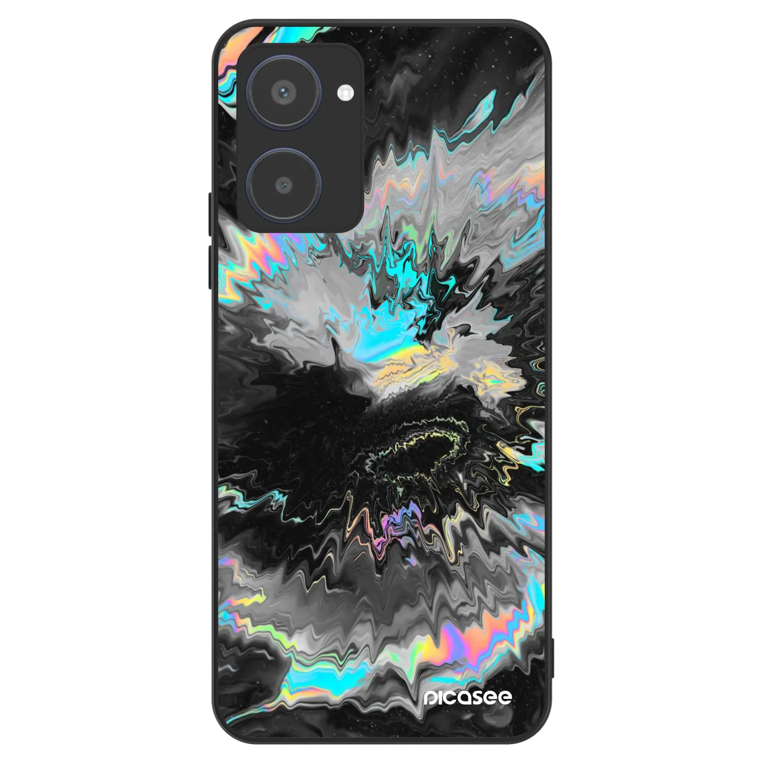 Picasee ULTIMATE CASE Realme 10 4G - készülékre - Magnetic
