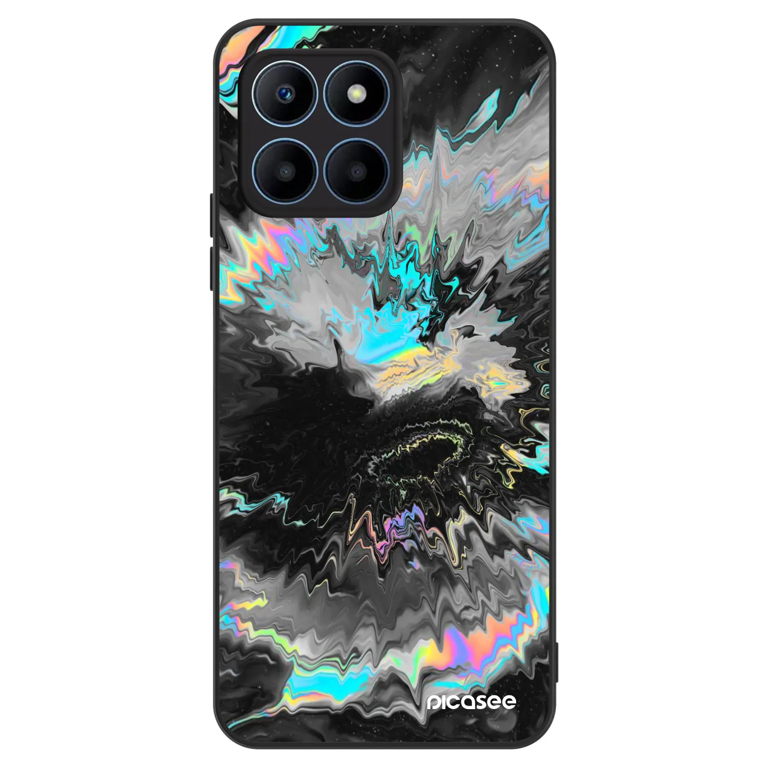 Picasee ULTIMATE CASE Honor 70 Lite - készülékre - Magnetic