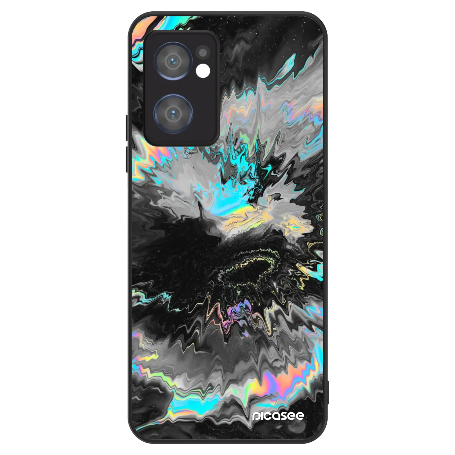 Picasee ULTIMATE CASE OPPO Reno 7 5G - készülékre - Magnetic