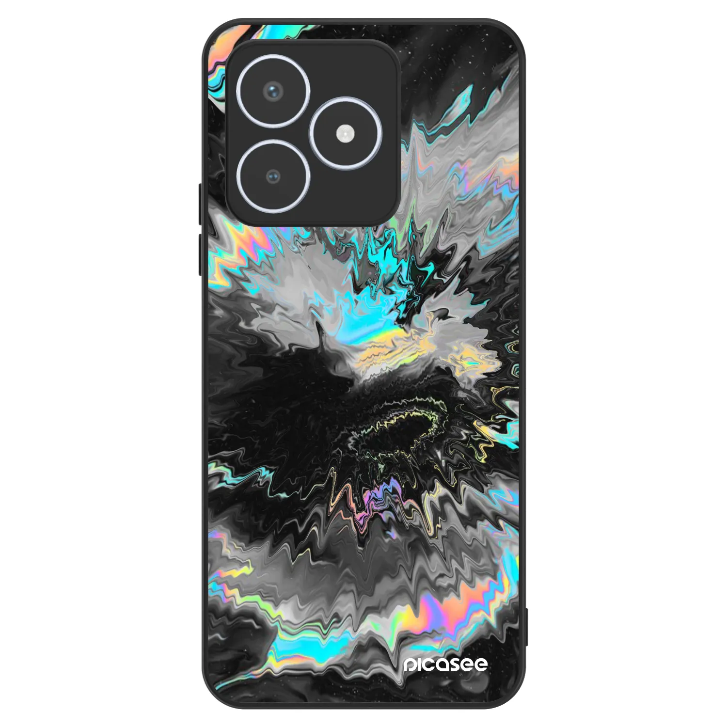 Picasee ULTIMATE CASE Realme C53 - készülékre - Magnetic
