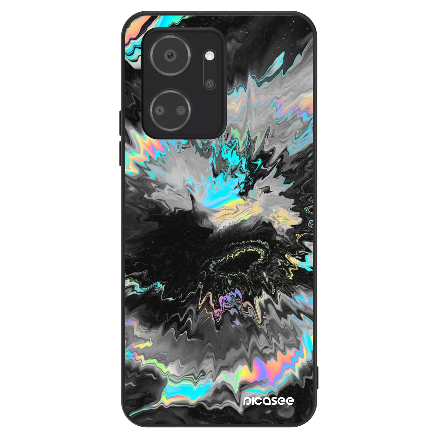 Picasee ULTIMATE CASE Honor X7a - készülékre - Magnetic