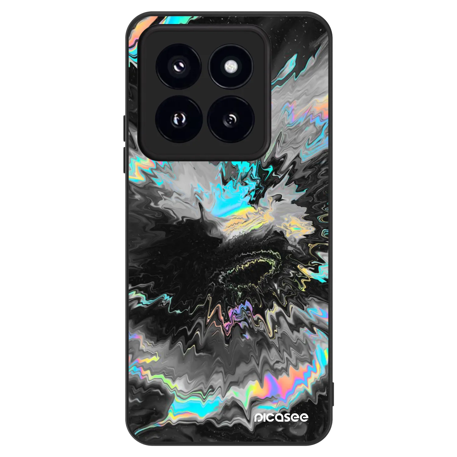 Picasee ULTIMATE CASE Xiaomi 14 Pro - készülékre - Magnetic