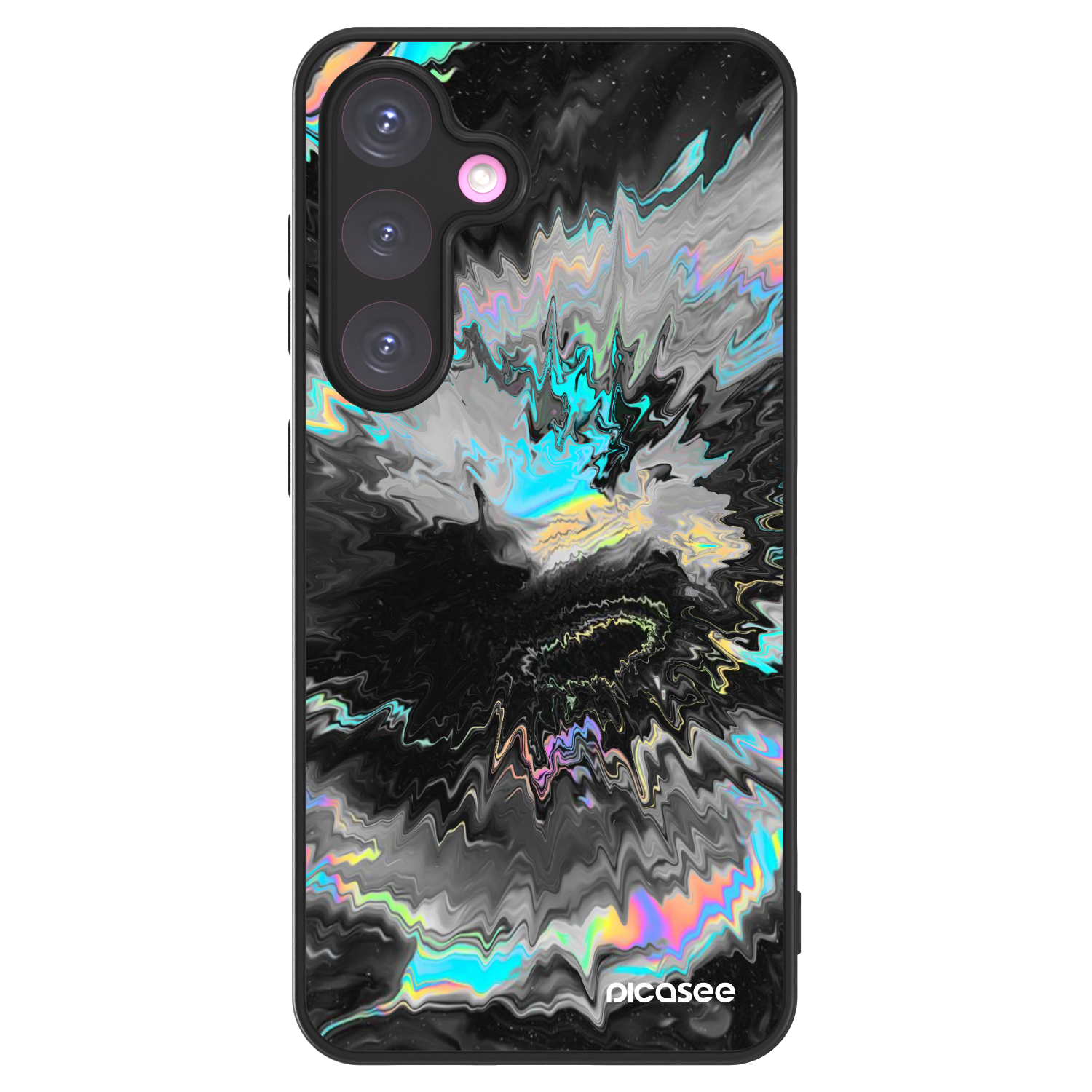 Picasee ULTIMATE CASE Samsung Galaxy S24+ S926B 5G - készülékre - Magnetic