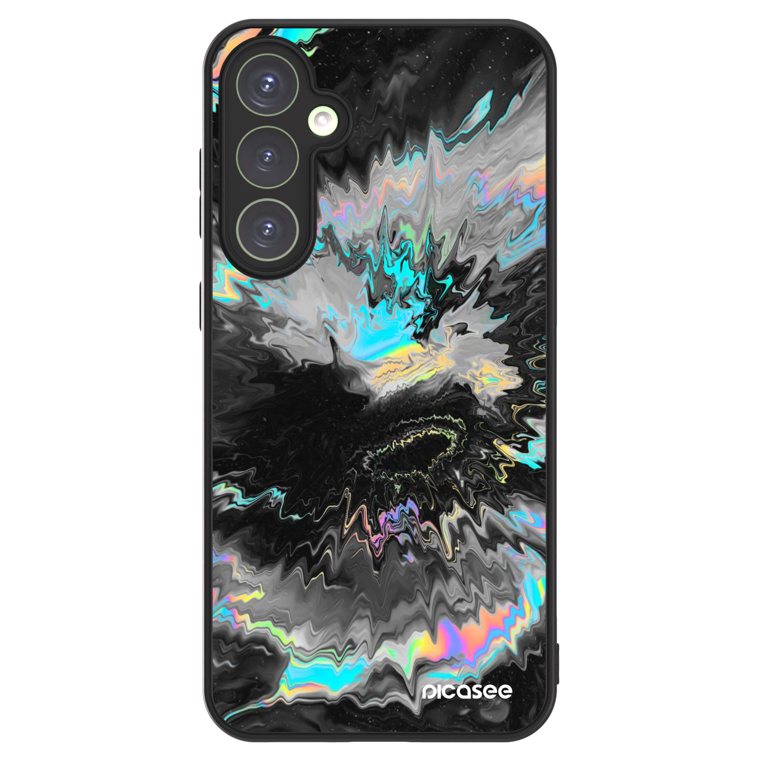 Picasee ULTIMATE CASE Samsung Galaxy S23 FE S711B - készülékre - Magnetic