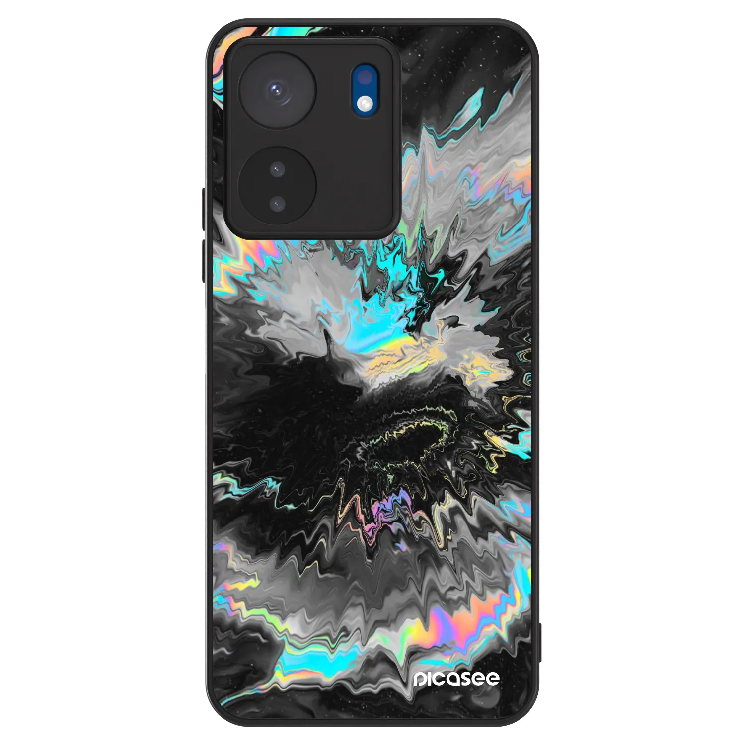 Picasee ULTIMATE CASE Xiaomi Redmi 13C 4G - készülékre - Magnetic