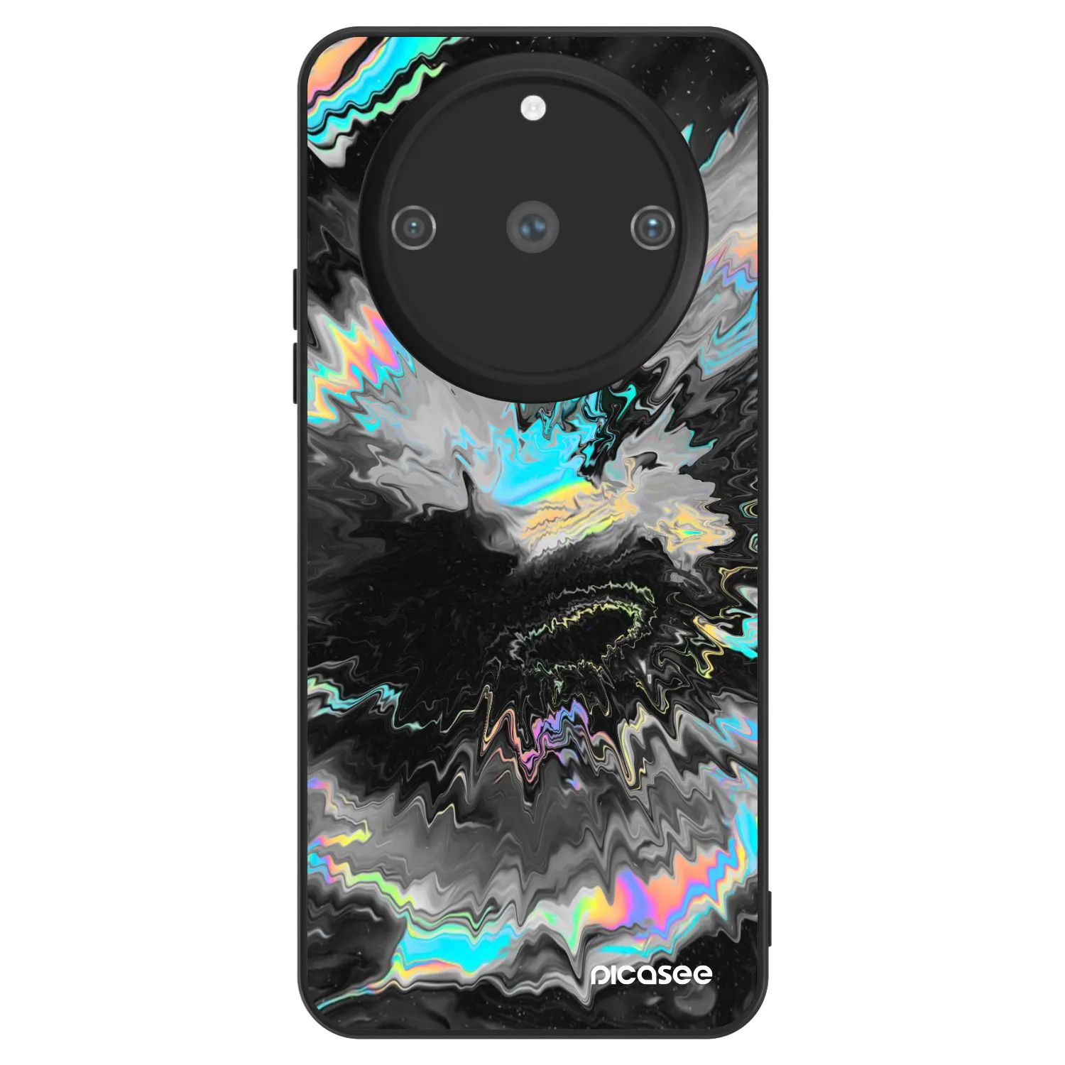 Picasee ULTIMATE CASE Realme 11 Pro+ - készülékre - Magnetic