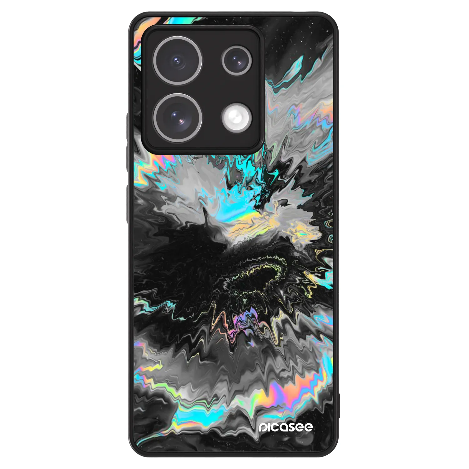 Picasee ULTIMATE CASE Xiaomi Redmi Note 13 Pro 5G - készülékre - Magnetic