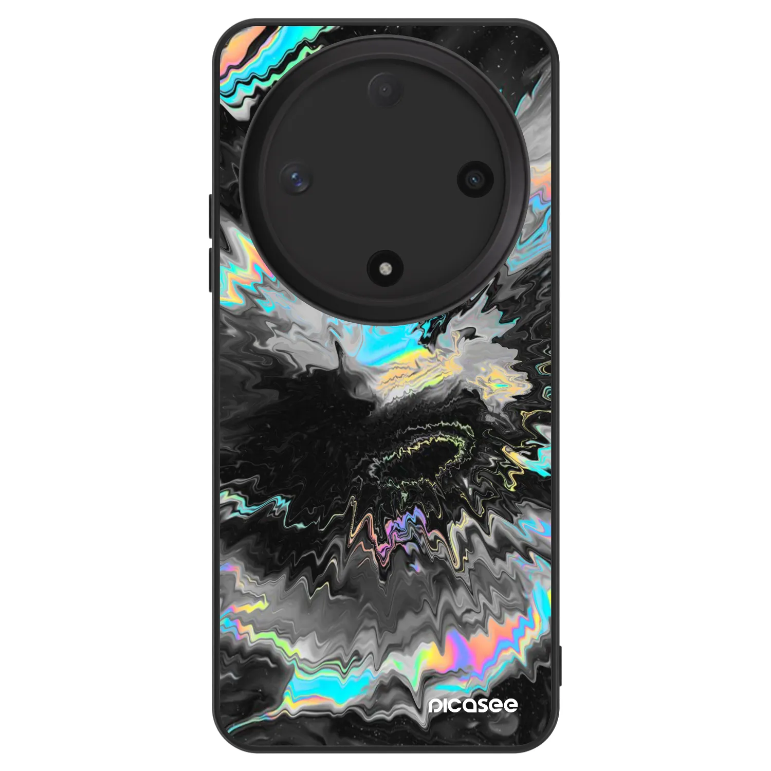 Picasee ULTIMATE CASE Honor Magic6 Lite 5G - készülékre - Magnetic