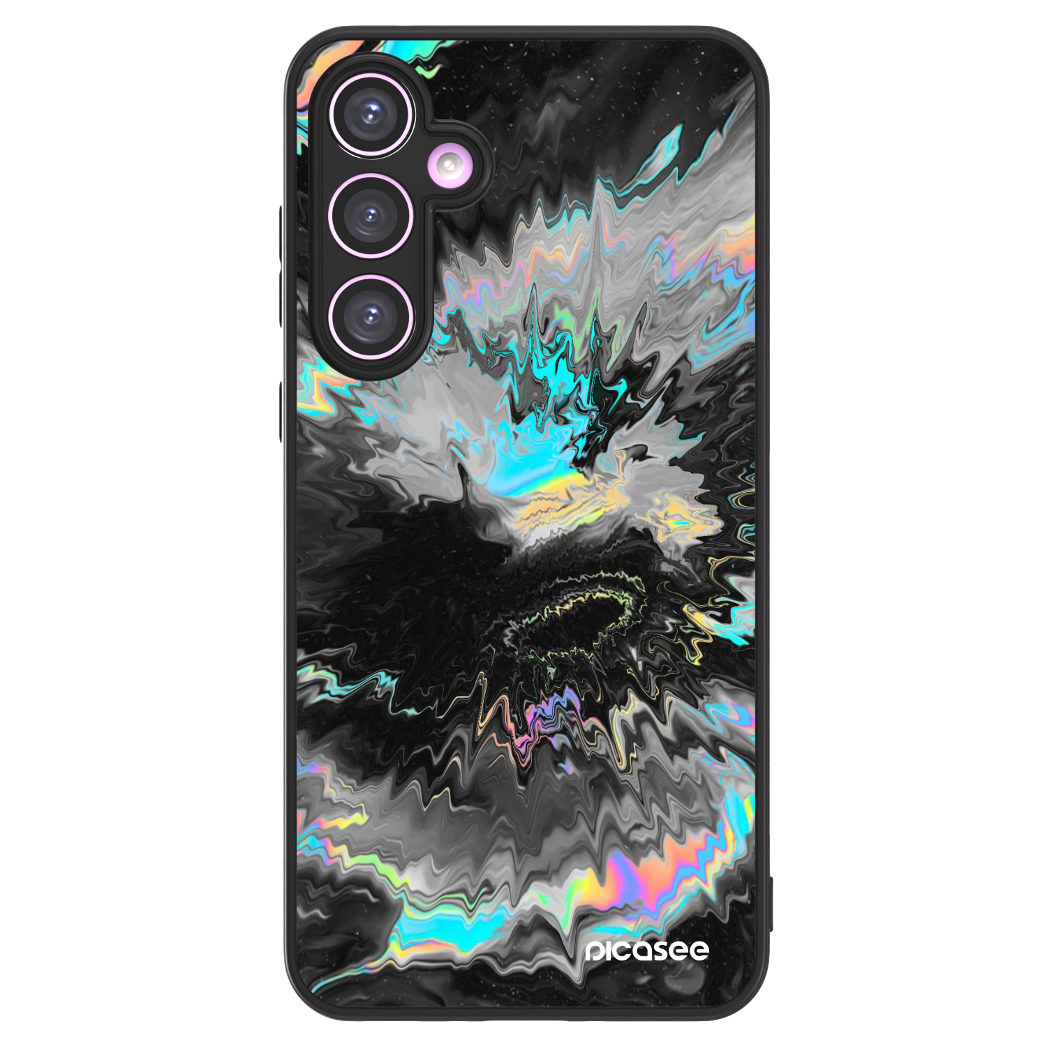 Picasee ULTIMATE CASE Samsung Galaxy A35 5G A356B - készülékre - Magnetic